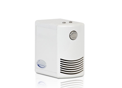Humidificador de alta presión en recinto Draabe NanoFog Evolution 
