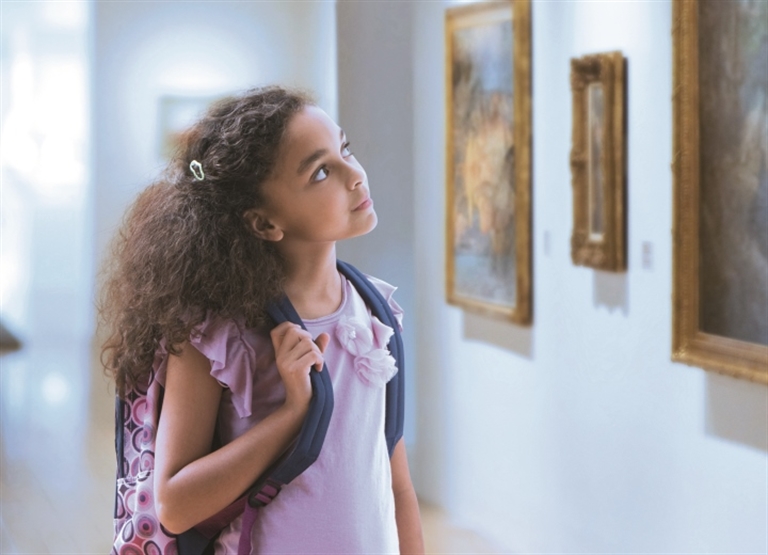 Porque humidificar museos