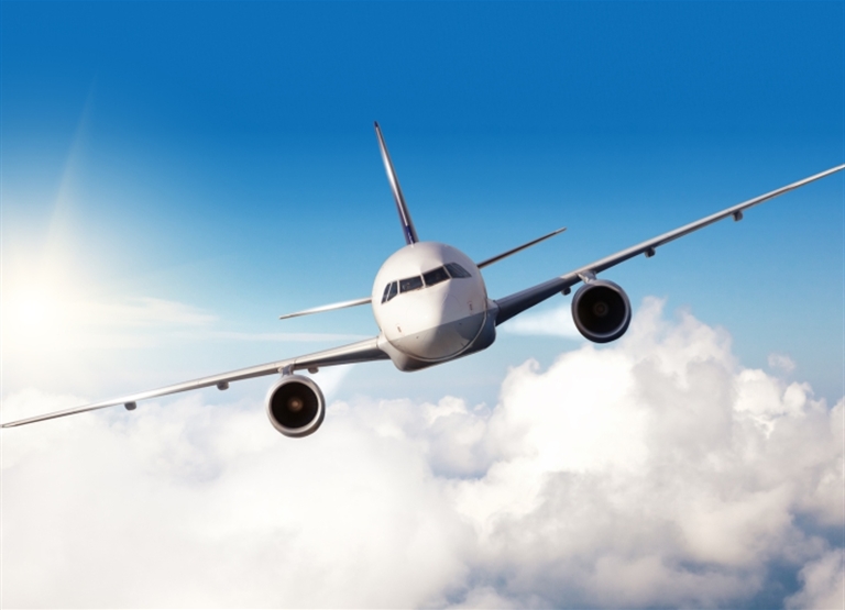 Por qué humidificar... para la fabricación aeroespacial