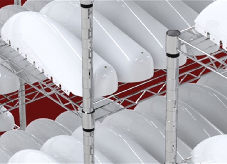 Por qué humidificar... Para Compuestos Industriales