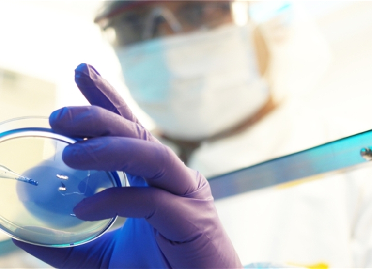 Por qué humidificar... Para Cuartos Limpios