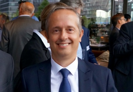 Mr. Gökhan Yalinay