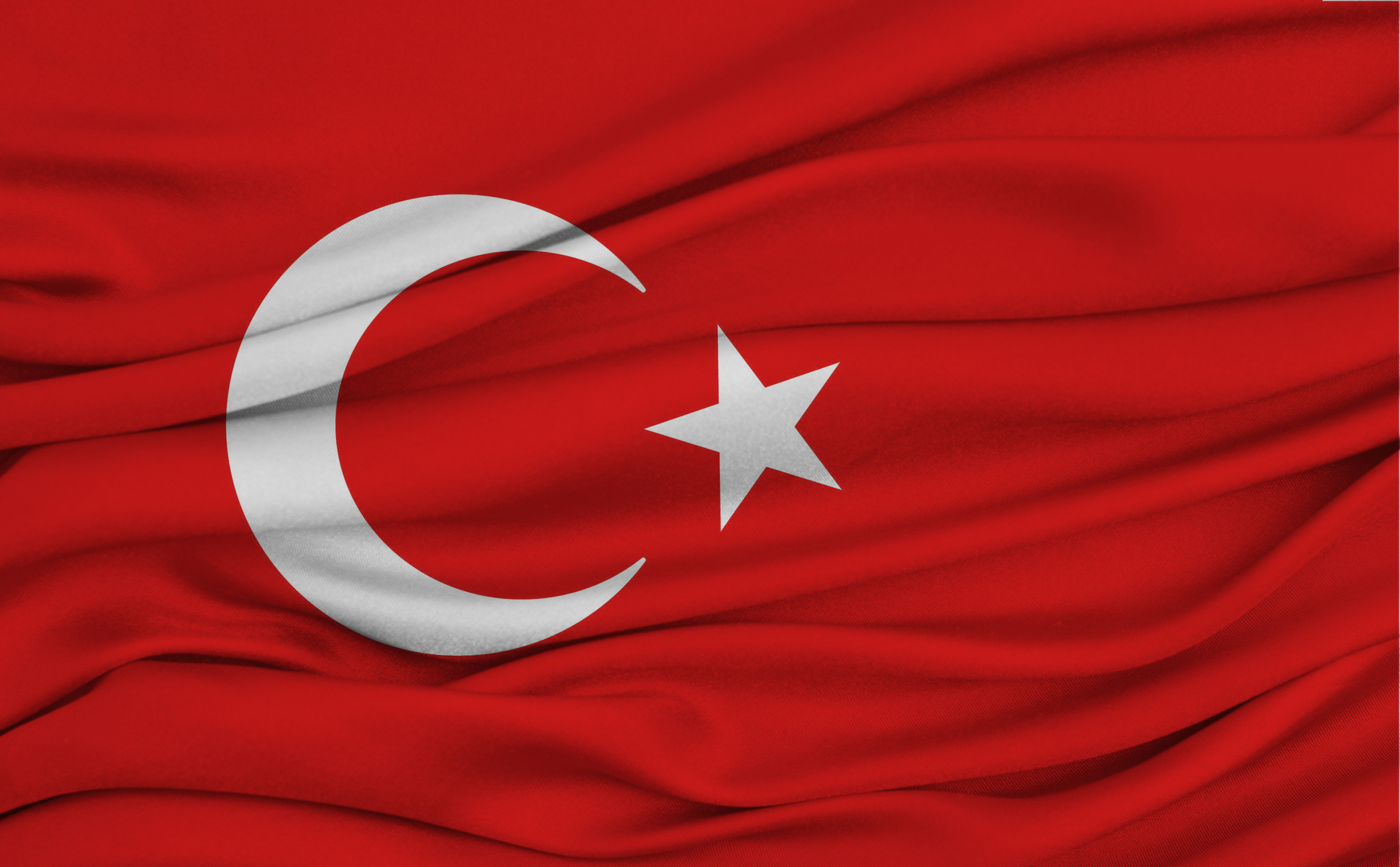 Turkish Flag